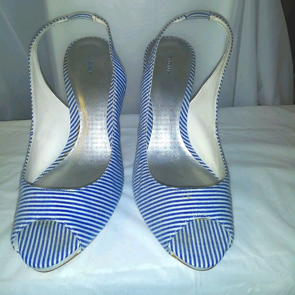 Fioni Shoes